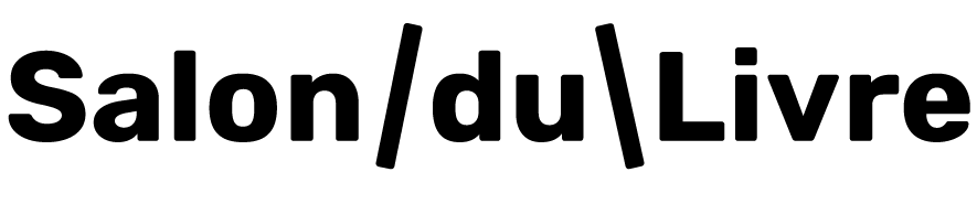 Salon du livre logo