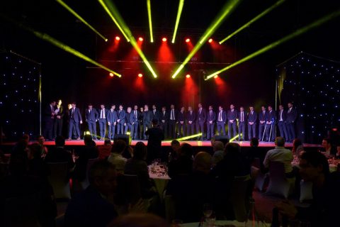 palexpo geneve black box