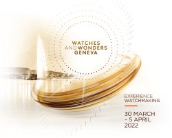 watches and wonders geneva