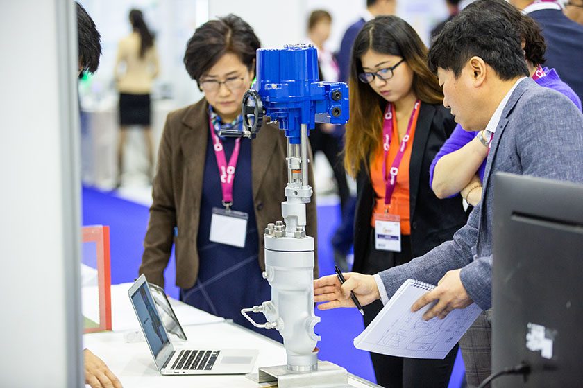 Salon international des Inventions de Genève
