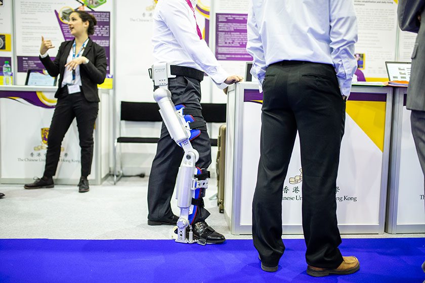 Salon international des Inventions de Genève