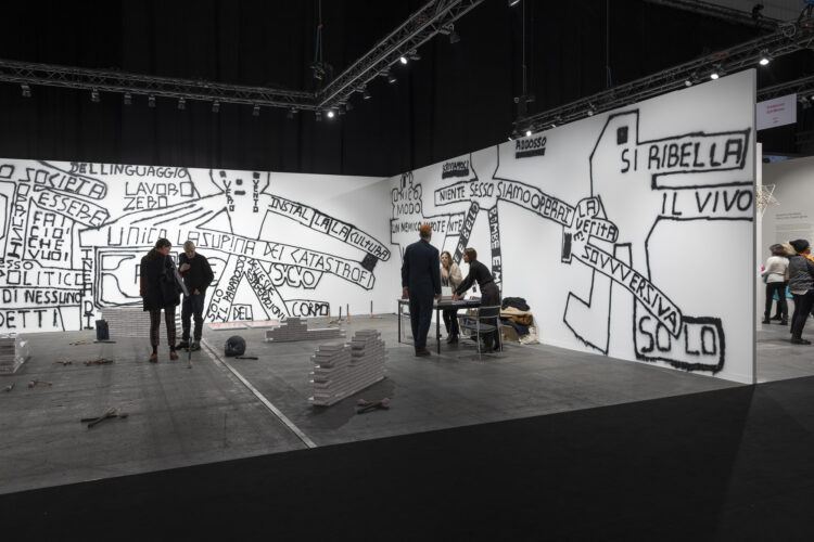 Artgenève 2020 @JulienGremaud