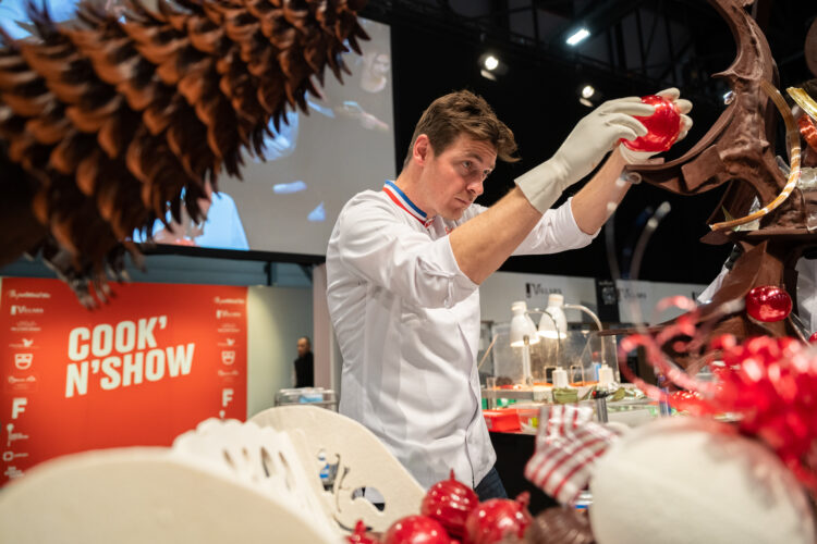 Cook'N'Show 2021 @TomekGola