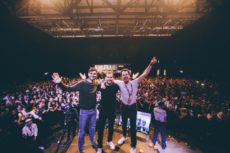 Royaume du Web 2019 @LauraGilli