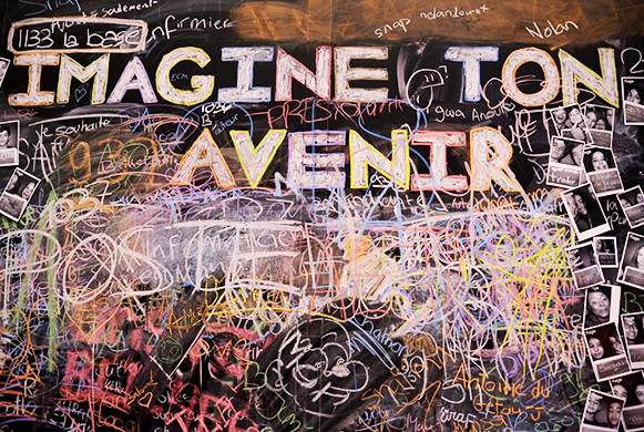 L'Expo Cité-métiers.ch