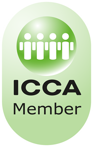 ICCA MEMBER logo