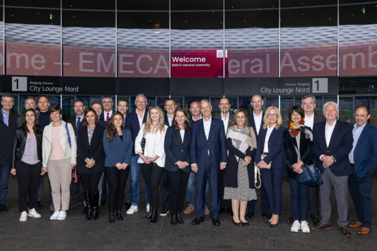 EMECA General Assembly 2023