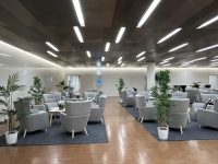 Foyer EFGKL - Espaces de conférence de Palexpo