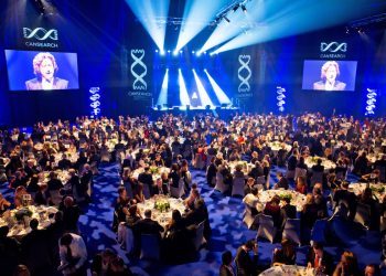 Salle BC - Centre de congrès de Palexpo