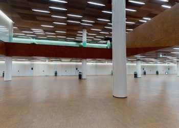 Foyer ABC - Centre de congrès de Palexpo