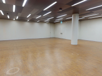 Salle L - Espaces de conférence de Palexpo